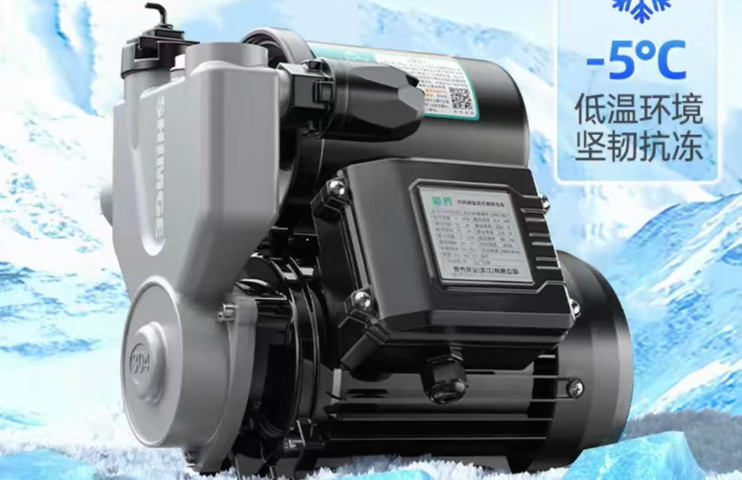  从批发市场的三轮车到天猫旗舰店：一家水泵企业穿越三十年的数字化跃迁 企业服务