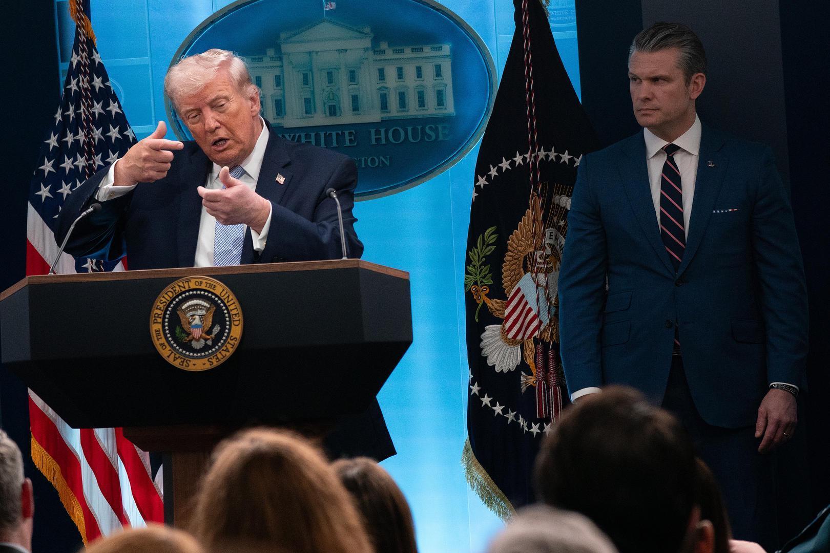 【技术复盘】从48小时到82小时:特朗普对伊最后通牒的七次演变的深层逻辑 新闻