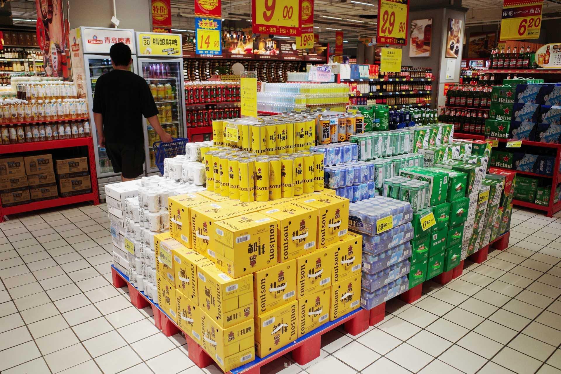 从工业拉格到风味实验室:一位从业者的啤酒行业深度观察 新闻