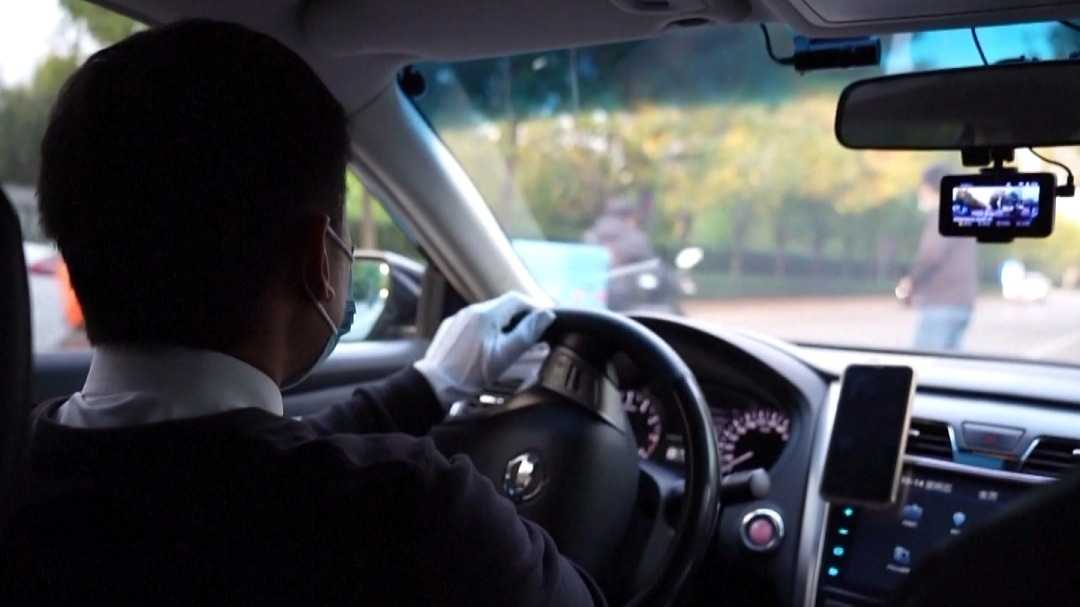  碰撞测试技术解析：汽车安全验证的专业边界与方法论 汽车科技