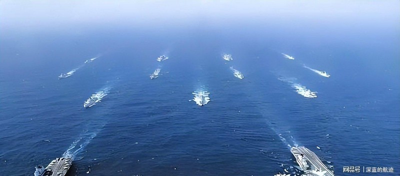 【深度】111亿美元对台军售背后的战略算盘:我们从历史数据里看到了什么 新闻