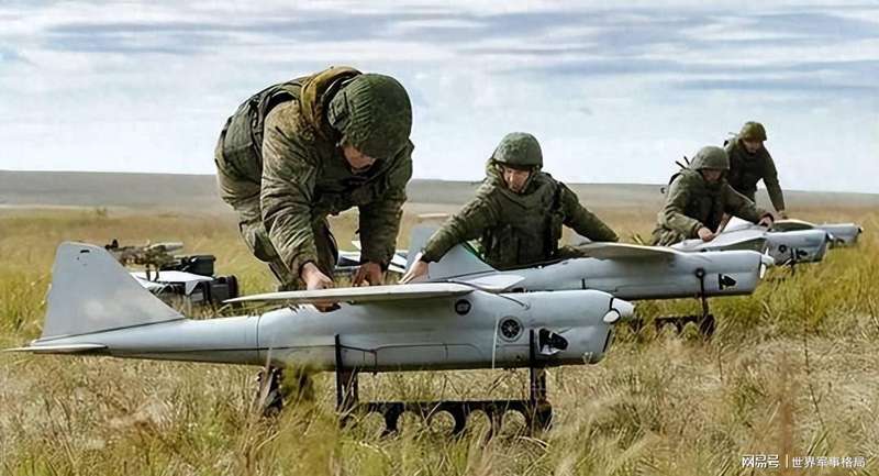 俄军饱和打击技术复盘:1500天困局的三层战略死结 新闻