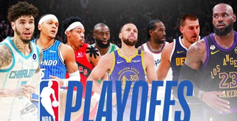  当所有结局都悬而未决：NBA收官日的热血与心跳 体育新闻 当所有结局都悬而未决：NBA收官日的热血与心跳 体育新闻