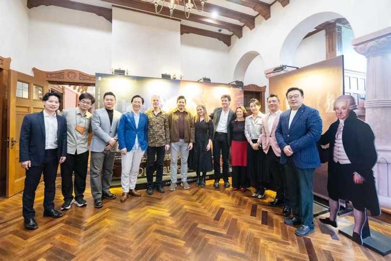  【技术解码】中德联袂《魔笛》：莫扎特歌剧的“三重世界”音乐结构与颠覆性角色诠释 文化旅游