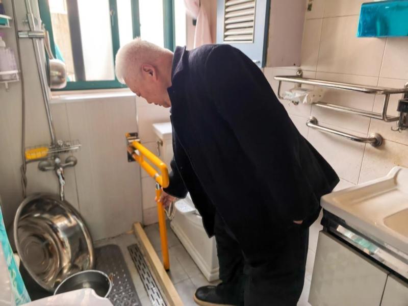  物业费调价实战复盘：老旧小区「信任重建」五步法全解析 房产家居