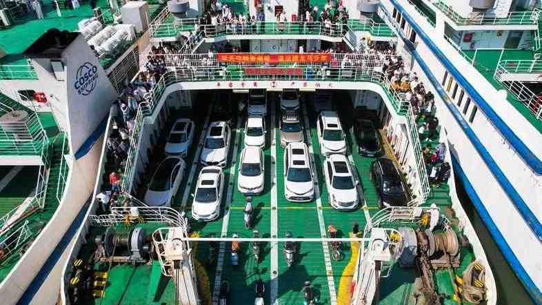  深度解析！海南封关后首届消博会：三大核心亮点与技术价值全解 新闻