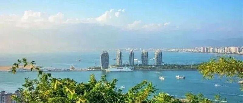  深度解析！海南封关后首届消博会：三大核心亮点与技术价值全解 新闻