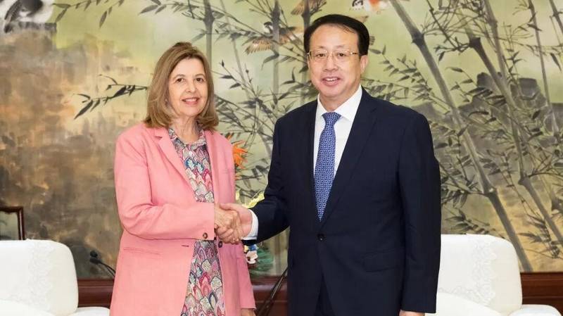  两岸经贸新脉动：上海与三三会的十五年融合启示录 新闻