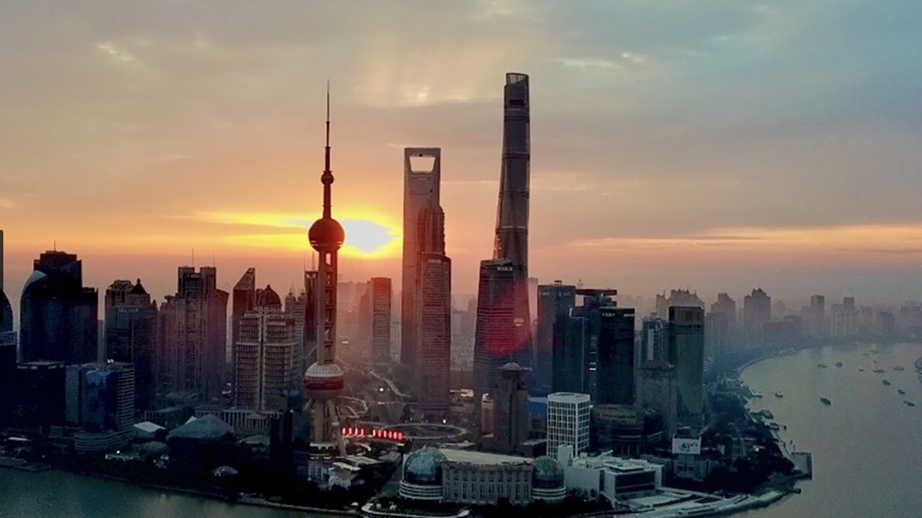  两岸经贸新脉动：上海与三三会的十五年融合启示录 新闻