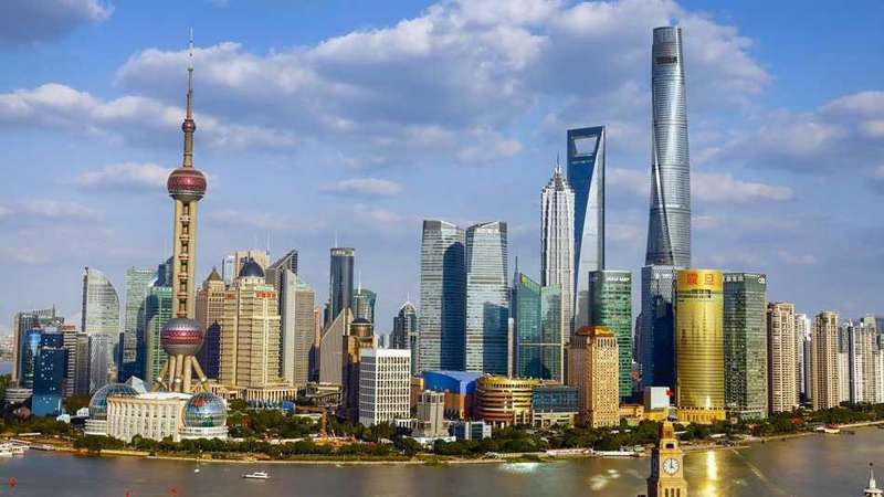  两岸经贸新脉动：上海与三三会的十五年融合启示录 新闻