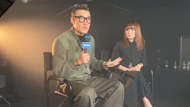  技术出海：解码中国时尚品牌十年国际化破局路径 时尚用品