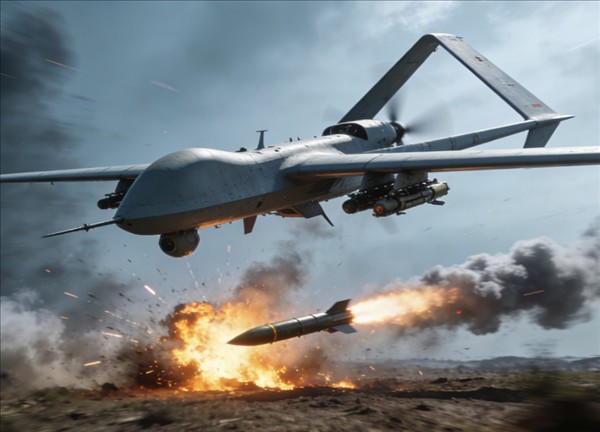 中东地缘冲突升级,卡塔尔氦气设施停摆;韩国半导体产业链面临严峻考验。 IT技术