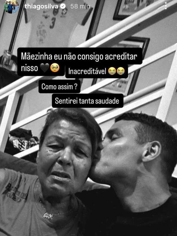 蒂亚戈-席尔瓦痛失母亲;波尔图俱乐部深表哀悼。 体育新闻 蒂亚戈-席尔瓦痛失母亲;波尔图俱乐部深表哀悼。 体育新闻 蒂亚戈-席尔瓦痛失母亲;波尔图俱乐部深表哀悼。 体育新闻