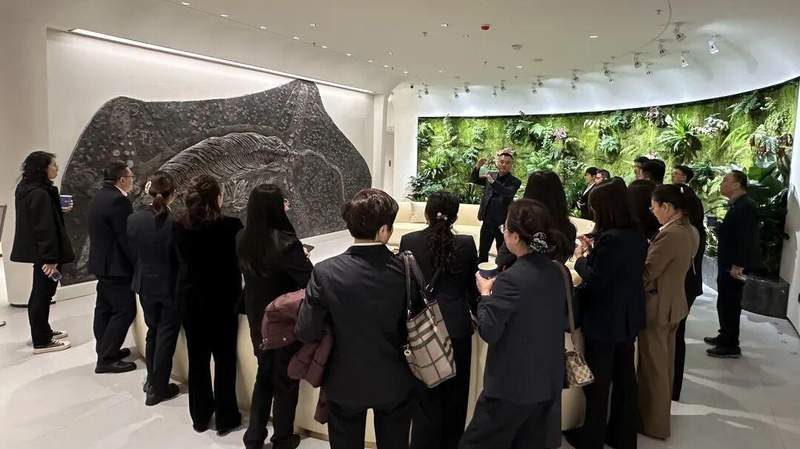  古都西安春意盎然；泰康人寿投顾团探访陕国投信托；开启保险信托融合新探索。 新闻 古都西安春意盎然；泰康人寿投顾团探访陕国投信托；开启保险信托融合新探索。 新闻 古都西安春意盎然；泰康人寿投顾团探访陕国投信托；开启保险信托融合新探索。 新闻