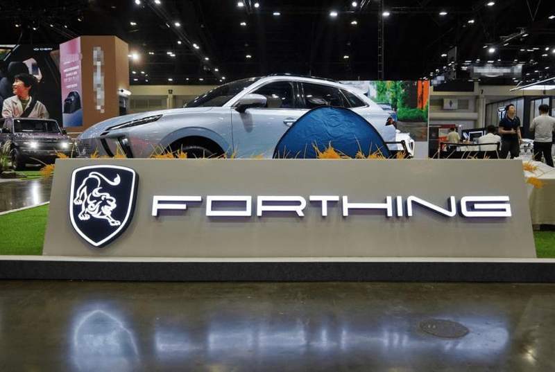 曼谷国际车展精彩呈现;东风风行FRIDAY助力泰国绿色出行。 汽车科技