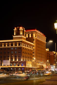 海上能源开拓者指南：如何读懂Windcat Amsterdam带来的行业变革