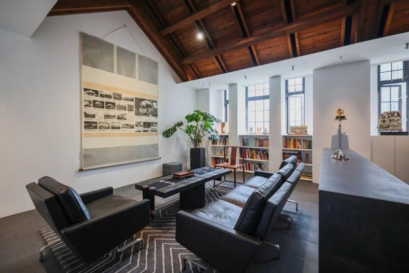 百载时光重现:数万名访客见证上海历史建筑的重生叙事 文化旅游