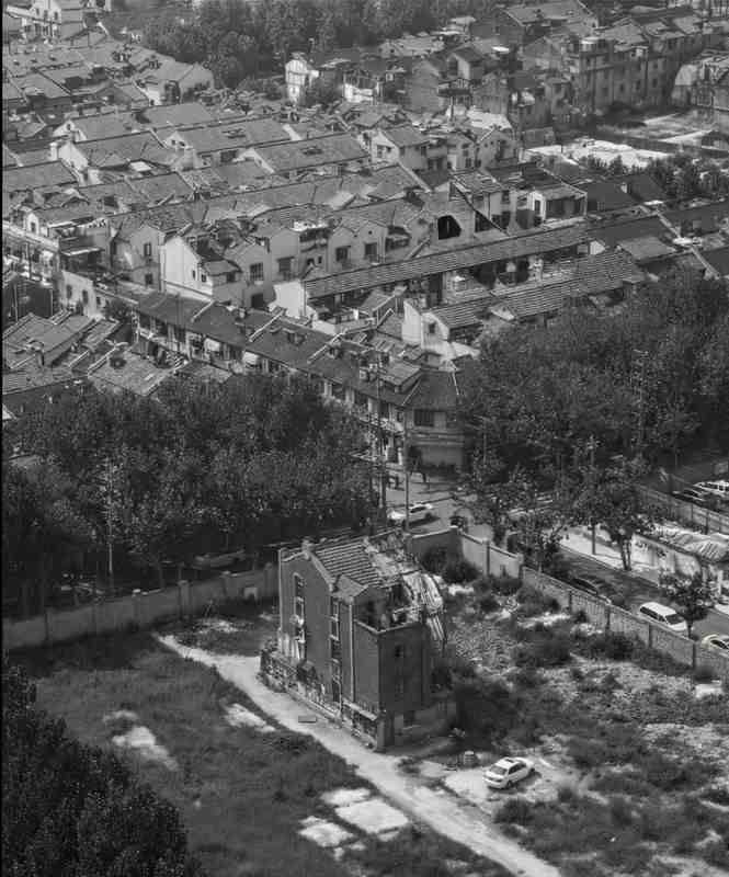 百载时光重现:数万名访客见证上海历史建筑的重生叙事 文化旅游