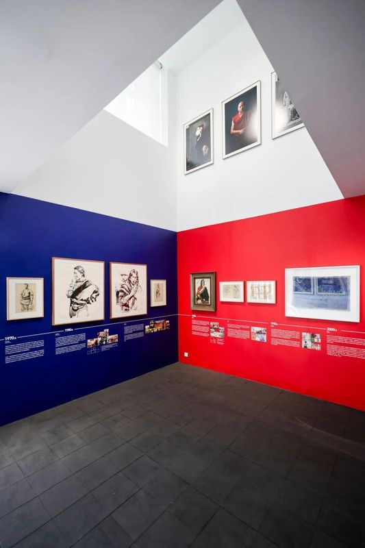 百载时光重现:数万名访客见证上海历史建筑的重生叙事 文化旅游