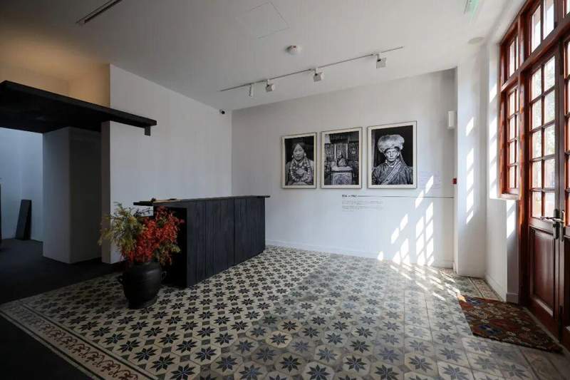 百载时光重现:数万名访客见证上海历史建筑的重生叙事 文化旅游