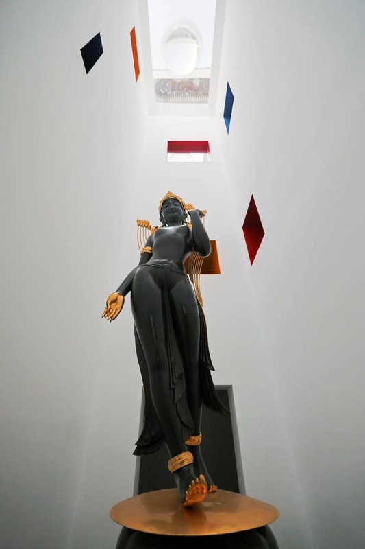 百载时光重现:数万名访客见证上海历史建筑的重生叙事 文化旅游