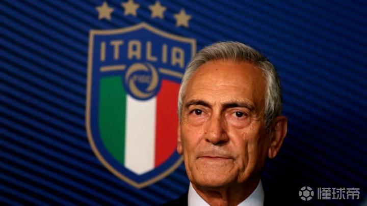 意足协治理困局:格拉维纳辞任后的改革议程解析与制度构建 体育新闻