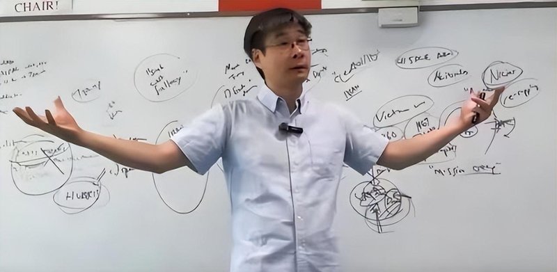  三连中背后的逻辑：模糊数据下的历史推演法 情感心理