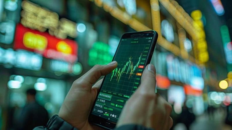  泡沫盛宴的终局预演：油气投资中的人性博弈与理性回归 股票财经 泡沫盛宴的终局预演：油气投资中的人性博弈与理性回归 股票财经