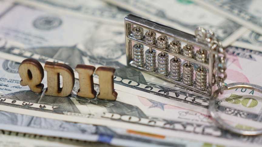  泡沫盛宴的终局预演：油气投资中的人性博弈与理性回归 股票财经 泡沫盛宴的终局预演：油气投资中的人性博弈与理性回归 股票财经