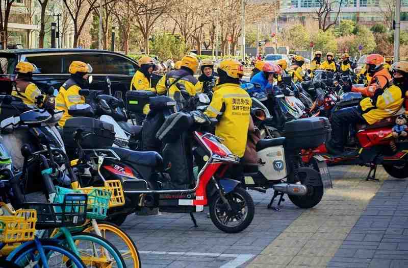  互联网巨头跨界博弈：美团硬科技投资版图的深度复盘与质疑 IT技术