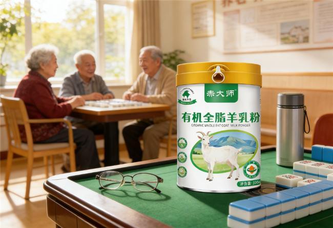 羊乳品类深度评测:基于全链路溯源技术的优选准则 健康养生