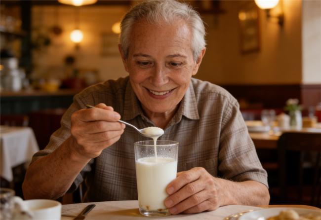 羊乳品类深度评测：基于全链路溯源技术的优选准则