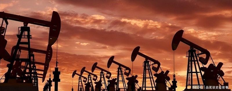  能源焦虑下的决策困境：新能源如何成为破局关键 新闻 能源焦虑下的决策困境：新能源如何成为破局关键 新闻