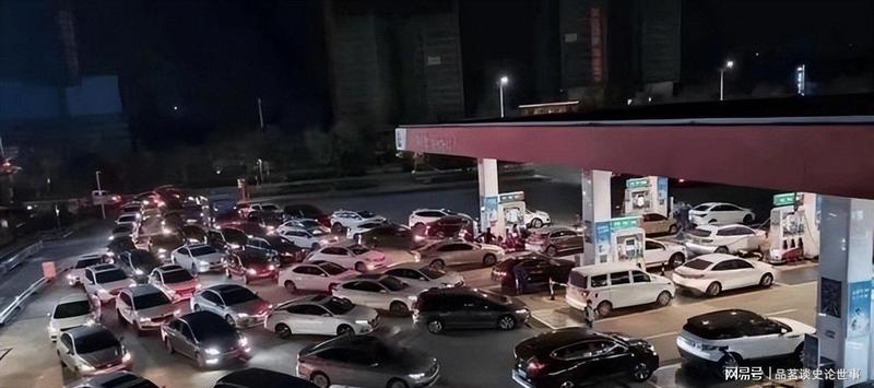  能源焦虑下的决策困境：新能源如何成为破局关键 新闻 能源焦虑下的决策困境：新能源如何成为破局关键 新闻