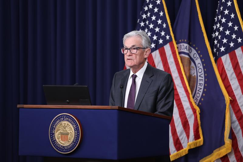 4.17%的警示:美债收益率反常飙升背后的逻辑漏洞 股票财经