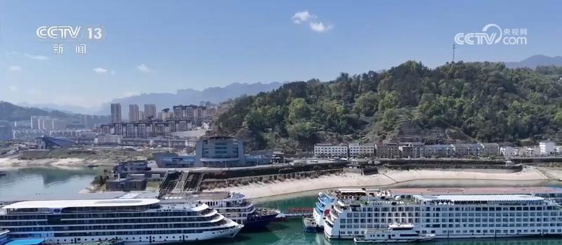  追溯长江航运的转型印记：从燃油时代到绿色智能的跨越之路 IT技术 追溯长江航运的转型印记：从燃油时代到绿色智能的跨越之路 IT技术