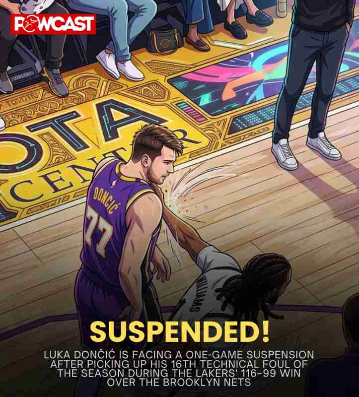 东契奇禁赛一场仍比肩乔丹:560分钟狂轰558分背后的自律之问 体育新闻