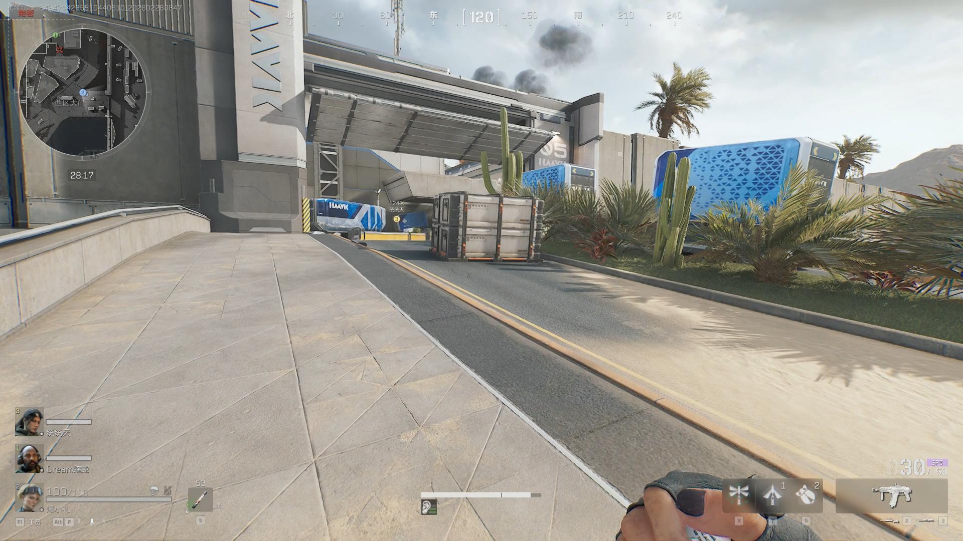  那个曾经包容我们的三角洲，怎么就变成了噩梦？ 游戏攻略