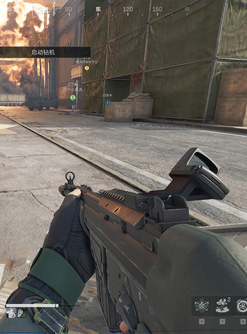  那个曾经包容我们的三角洲，怎么就变成了噩梦？ 游戏攻略