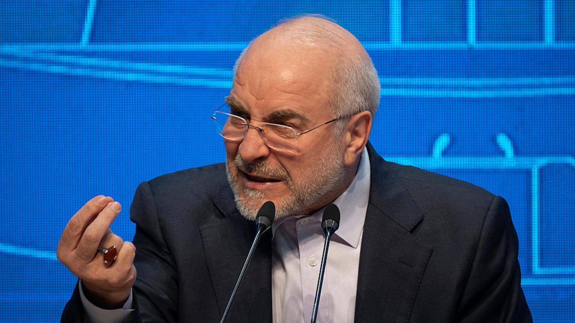  【深度解析】美伊博弈迷局：信息战、军事部署与外交窗口期的三重博弈 新闻