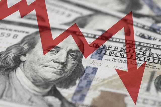  【深度预警】美国金融危机倒计时：18年周期律的第四个节点与2026年系统性风险全解析 股票财经