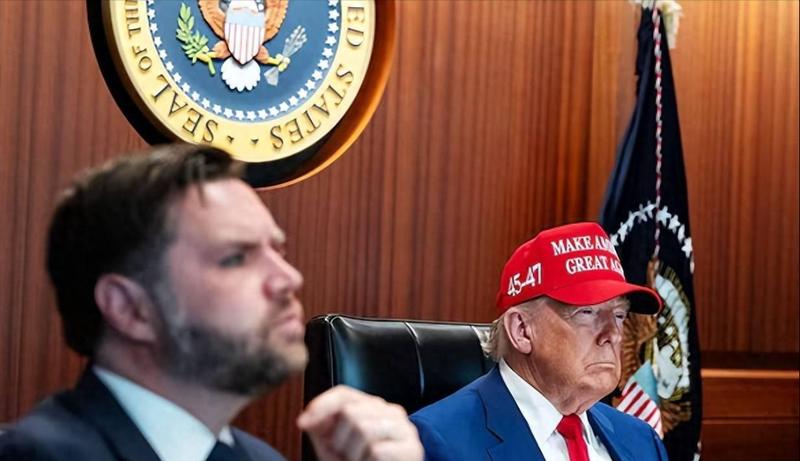  【深度复盘】美以停火谈判的结构性骗局：伊朗如何成为战略弃子 新闻