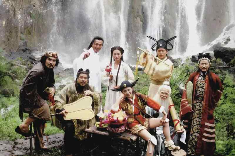  《四游记》文本考：明代神魔小说体系中的失落一环 文化旅游