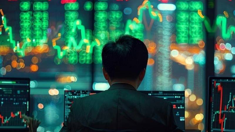  AI算力狂飙时代的“隐形刚需”：深度拆解高速光模块测试仪器赛道机遇 股票财经