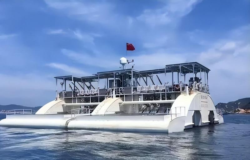 《南海岛礁建设：工程技术实力与主权维护的深层逻辑》 新闻