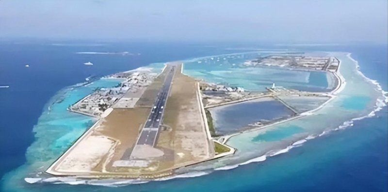  《南海岛礁建设：工程技术实力与主权维护的深层逻辑》 新闻