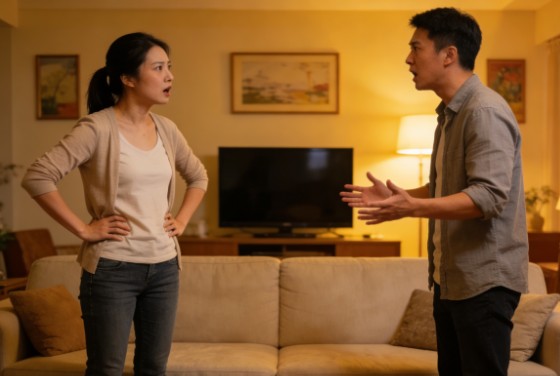  技术视角下的婚姻算法：从代码逻辑解析一段失败婚姻的Bug与迭代 情感心理