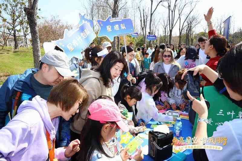  当"星星的孩子"学会递出咖啡：一群年轻人的春日蜕变 新闻