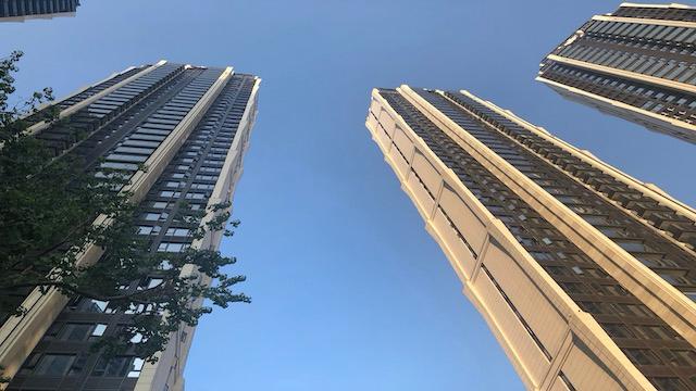  【深度剖析】51个月库存周期逆转：楼市供需结构深层解码 房产家居
