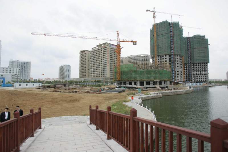  【深度剖析】51个月库存周期逆转：楼市供需结构深层解码 房产家居